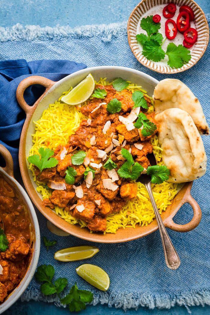 Rogan Josh