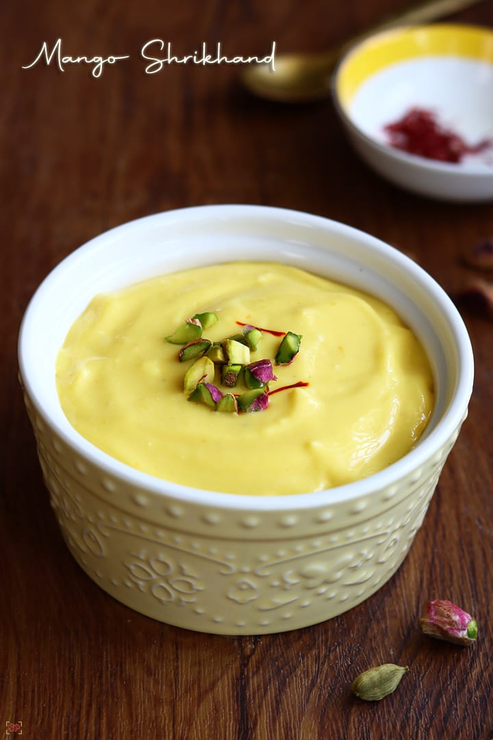 Shrikhand