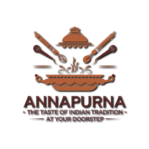 Annapurna Logo